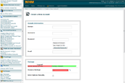 WHM Reseller Account Creation